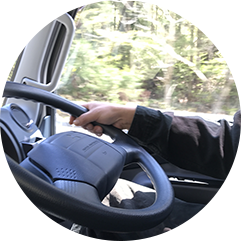 運送ドライバーの手配